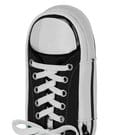Oh My Pop! Astuccio a forma di sneaker nero - Karactermania