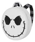 Zaino Rotondo Nightmare Before Christmas Bone - Karactermania