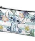 Lilo & Stitch Astuccio Triplo Ocean - Karactermania
