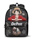 One Piece Fan HS Backpack 3.0 Unique - Zaino Karactermania
