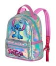 Zaino Small Heady Lilo & Stitch Cosmic di Karactermania