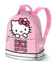 Zaino piccolo Heady Sanrio Hello Kitty Sneakers Karactermania