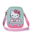 Borsa a tracolla XS Sanrio Hello Kitty Van Karactermania