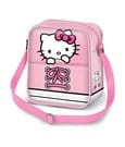 Borsa a tracolla XS Sanrio Hello Kitty Sneakers Karactermania