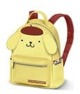 Zaino Sanrio Pompompurin con Faccia di Karactermania