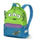 Zaino Premium Toy Story Alien di Karactermania