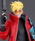 Trigun Stampede Oshi Works Statua Vash the Stampede 22 cm Kotobukiya