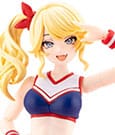 Sousai Shojo Teien Kit Modello in Plastica 1/10 Seira Ichijo Costume Cheerleader Dreaming Style Vitamin Yell Ver. 16 cm - Kotobukiya