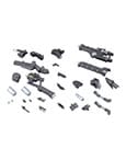 Kotobukiya M.S.G. Model Kit Accessory Heavy Weapon Unit 62 Plasma Arms