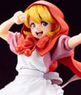 Darkstalkers Bishoujo Statua PVC 1/7 B.B. Hood 21 cm Kotobukiya