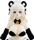 Action Figure 1/12 Seductive Beast's Fruit No. 002 Ranran 16 cm - Keyaki Hobby