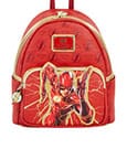 DC Comics by Loungefly Mini Zaino The Flash