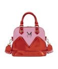 Borsa a tracolla Marvel Scarlet Witch Wanda Loungefly