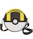 Pokémon by Loungefly Borsa a tracolla Pokeball Ultraball