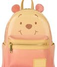 Winnie the Pooh Mini Zaino con Paillettes Loungefly