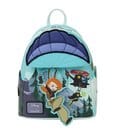 Zaino Mini Kim Possible Paragliding - Loungefly Disney