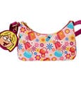 Disney by Loungefly Borsa a tracolla Lizzie McGuire in pelle PU
