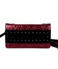 Disney by Loungefly Borsa a tracolla Villains Clutch in pelle PU