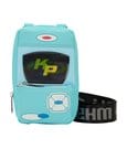 Loungefly Kim Possible Kimmunicator Borsa a tracolla Disney