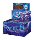 Flesh and Blood TCG Omens of the Third Age Booster Display (24 buste) - Inglese