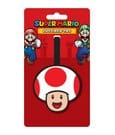 Porta Bagagli Super Mario Toad – Pyramid International