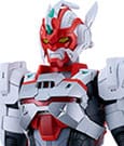 Dennou Keisatsu Cybercop Jupiter Bit PLAMATEA Model Kit JP-00X-1 19 cm