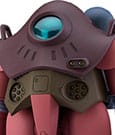 Fang of the Sun Dougram Combat Armors MAX 12 Soltic H404S Mackerel 1/72 Modello in Plastica da Montare, 12 cm, Max Factory