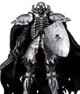 Berserk Figma Action Figure Skull Knight 17 cm – Max Factory