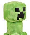 Minecraft Peluche Creeper 23 cm Mattel