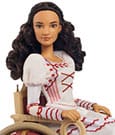 Bambola Nessarose Wicked 29 cm Mattel