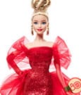 Barbie Signature 80° Anniversario Bionda – Bambola Collezionabile Mattel