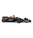 Hot Wheels Premium Formula 1 Oracle Red Bull Racing RB20 (#1) – Max Verstappen 2024, scala 1:64, modellino die-cast Mattel