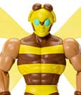 Masters of the Universe Origins Cartoon Collection: Action Figure Buzz-Off 14 cm - Mattel