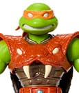 MOTU x TMNT: Turtles of Grayskull - Action Figure Michelangelo 14 cm, Mattel