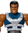 MOTU x TMNT: Turtles of Grayskull Action Figure Clamp Champ 14 cm - Mattel