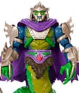 MOTU x TMNT: Turtles of Grayskull Action Figure Deluxe Super Shredder 14 cm - Mattel