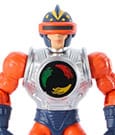 Masters of the Universe Origins Action Figure Sketchbook Series: Sy-Klone, esclusiva HEO, 14 cm
