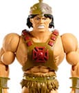 Masters of the Universe Origins Action Figure Sketchbook Series: He-Man 14 cm - Mattel
