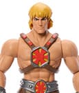 Masters of the Universe Origins Cartoon Collection: Action Figure He-Man 14 cm - Mattel