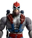Masters of the Universe Origins Cartoon Collection: Action Figure Stratos 14 cm - Mattel