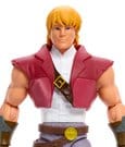 Masters of the Universe Origins Cartoon Collection: Action Figure Prince Adam 14 cm - Mattel
