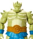 Masters of the Universe Origins Deluxe Action Figure Cartoon Collection: Whiplash 14 cm - Mattel