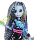 Monster High Frankie Stein Bambola snodabile con Watzie - Mattel