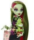 Monster High Collector Doll Venus McFlytrap - Mattel