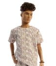 Barbie Signature Barbie Basics – Bambola Ken Model 10