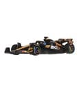Hot Wheels Premium Formula 1 McLaren Die-Cast 1:64 - Pilota 1