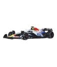 Hot Wheels Formula 1 Premium 1:64 Visa Cash App Racing Bulls F1 Team