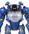 Masters of the Universe 2026 Film - Action Figure Roboto Combat Ready 14 cm - Mattel