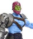 Masters of the Universe 2026 Film Action Figure Trap-Jaw 14 cm - Mattel