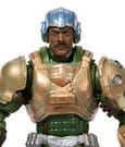 Masters of the Universe 2026 Film - Action Figure Man-At-Arms 18 cm - Mattel